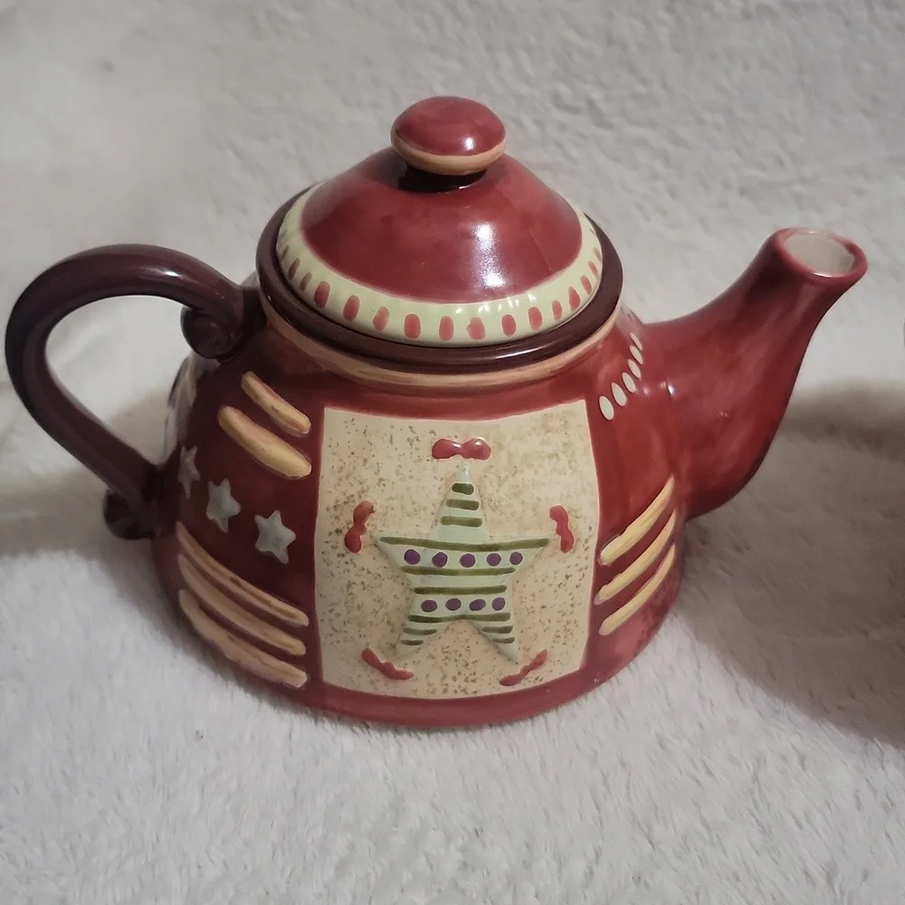 Pfaltzgraff rare vintage